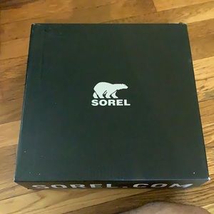 Sorel Women’s Winter Carnival Snow Boots